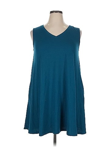 Zenana Premium Casual Dress (view 1)