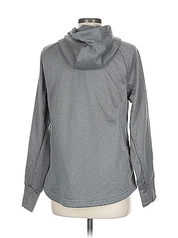 Spyder Zip Up Hoodie (view 2)