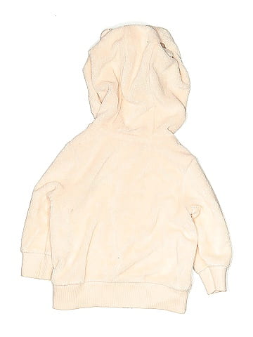 Carter's Zip Up Hoodie (view 2)