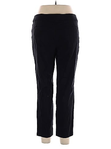 Liz Claiborne Career Active Pants (view 2)