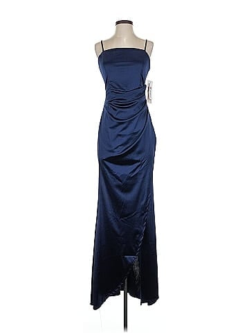 Honey and Rosie Cocktail Dress (view 1)