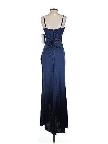Honey and Rosie Cocktail Dress (view 2)