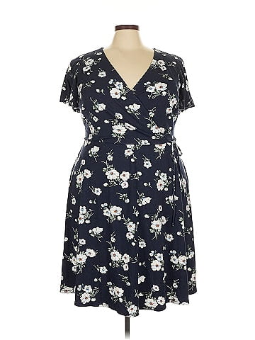 Fortune + Ivy Casual Dress (view 1)
