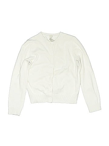 Primary Clothing Cardigan (view 1)