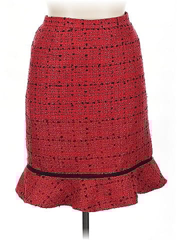 Le Suit Formal Skirt (view 1)