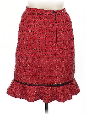 Le Suit Formal Skirt (view 2)