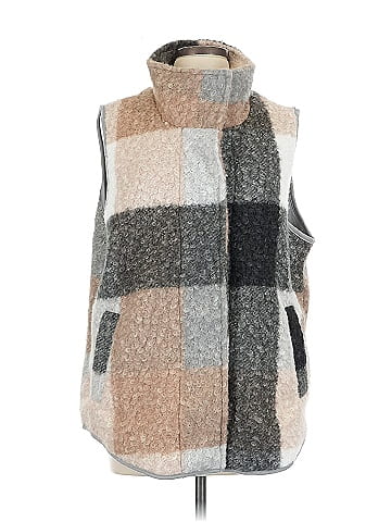 Natural Reflections Vest (view 1)