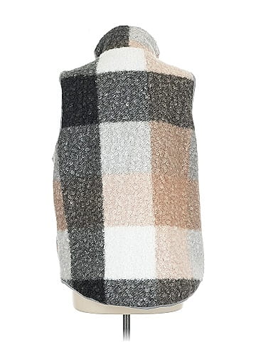 Natural Reflections Vest (view 2)