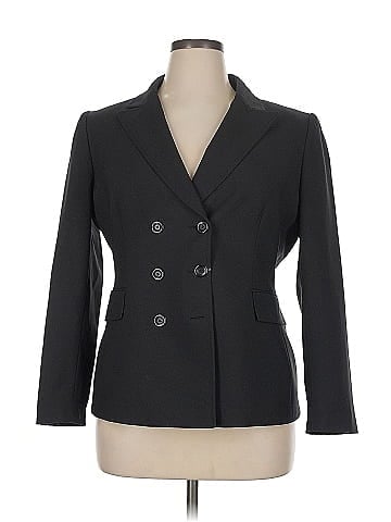 Tahari by ASL Blazer (view 1)