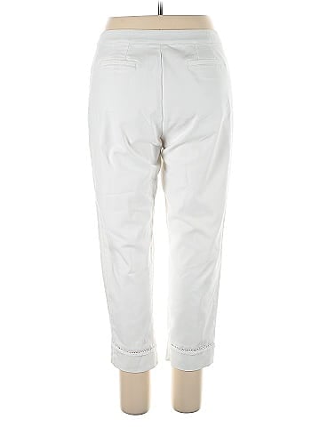 Ruby Rd. Casual Pants (view 2)