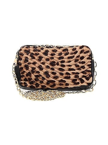 Henri Bendel Satchel (view 1)