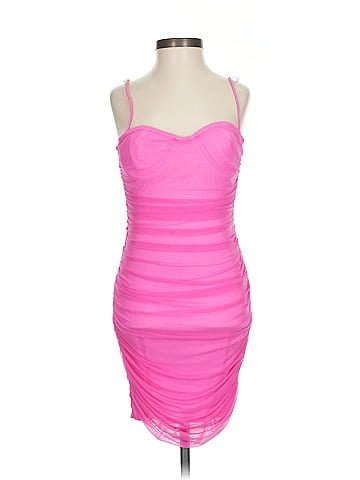 Superdown Cocktail Dress (view 1)