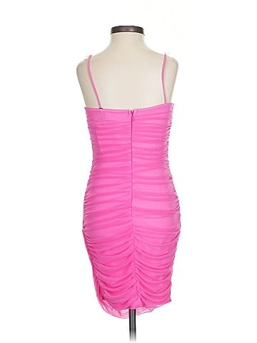 Superdown Cocktail Dress (view 2)