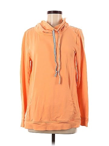 T by Talbots Pullover Hoodie (view 1)