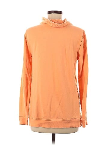 T by Talbots Pullover Hoodie (view 2)
