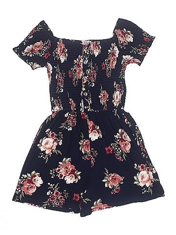 Assorted Brands Romper (view 1)