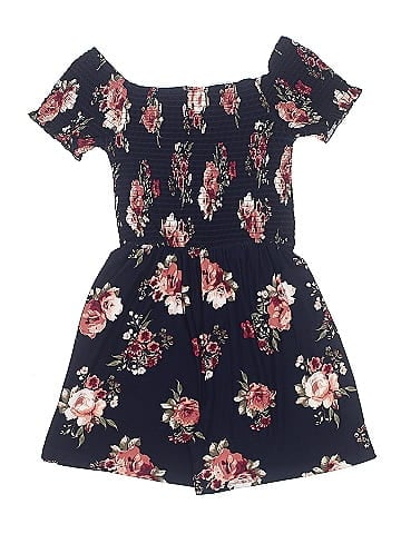 Assorted Brands Romper (view 2)