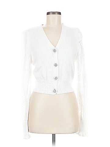 Industry Cardigan (view 1)