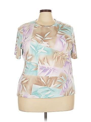 Allison Daley Short Sleeve T-Shirt (view 1)