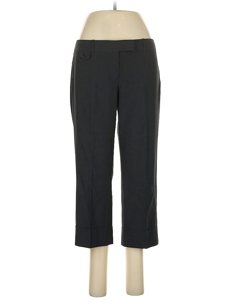 Pre-owned The Limited Dress Pants In Black