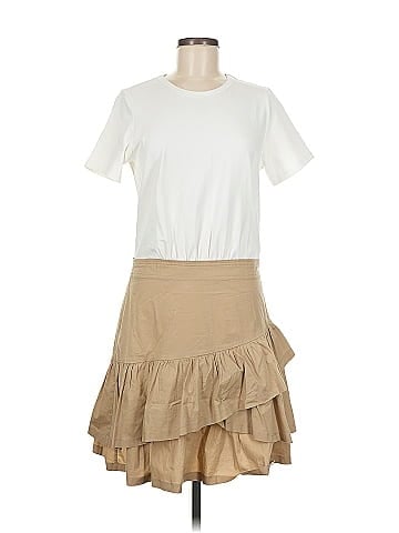 Veronica Beard Jeans Casual Dress (view 1)