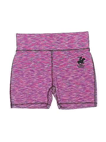 Beverly Hills Polo Club Athletic Shorts (view 1)