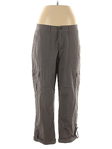 Curve Appeal Cargo Pants (view 1)