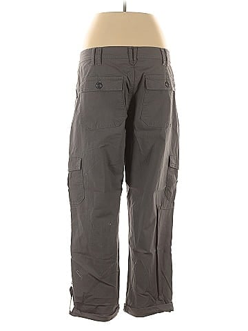 Curve Appeal Cargo Pants (view 2)