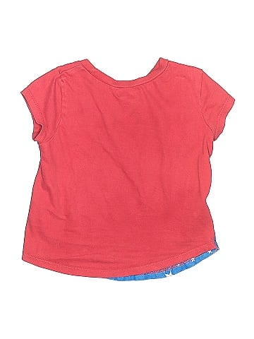 Justice League Sleeveless T-Shirt (view 2)