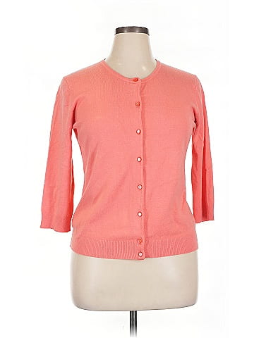 Cable & Gauge Cardigan (view 1)