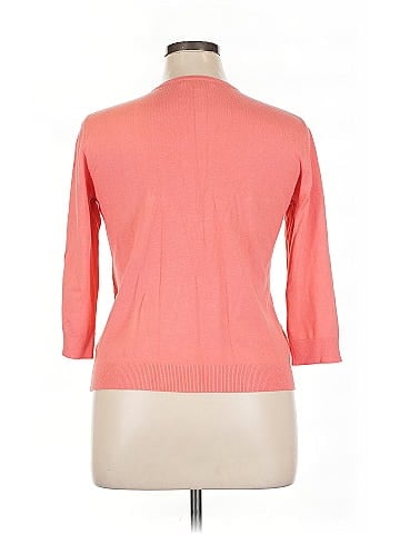 Cable & Gauge Cardigan (view 2)