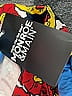 Monroe and Main 100% Polyester Print Red Casual Skirt Size 14 - photo 5