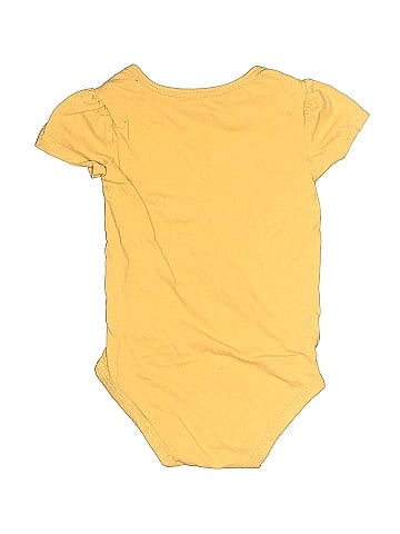Pekkle Short Sleeve Onesie (view 2)