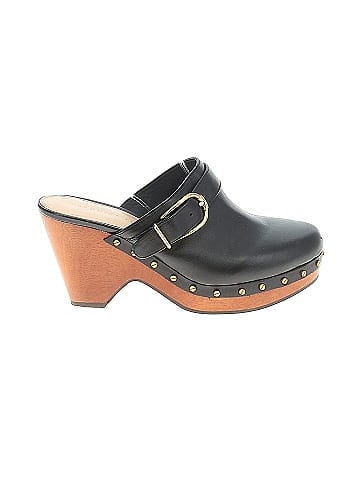 Veronica Beard Mule/Clog (view 1)