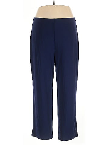 AK Anne Klein Casual Pants (view 1)