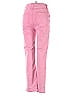 AFRM Pink Jeans Size 30 waist - photo 2