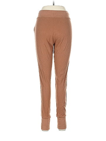 Paper Label Casual Pants (view 2)