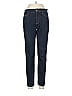 NYDJ Blue Jeans Size 6 - photo 1