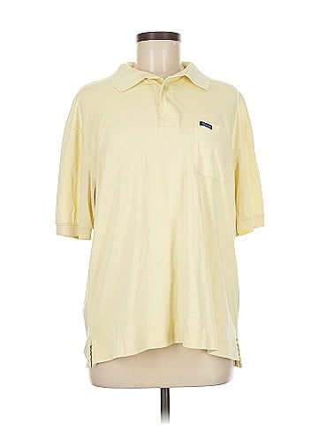 Faconnable Short Sleeve Button-Down Shirt (view 1)