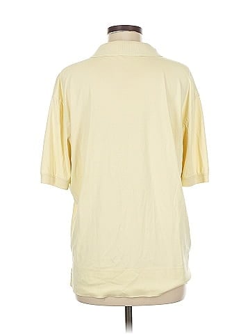 Faconnable Short Sleeve Button-Down Shirt (view 2)