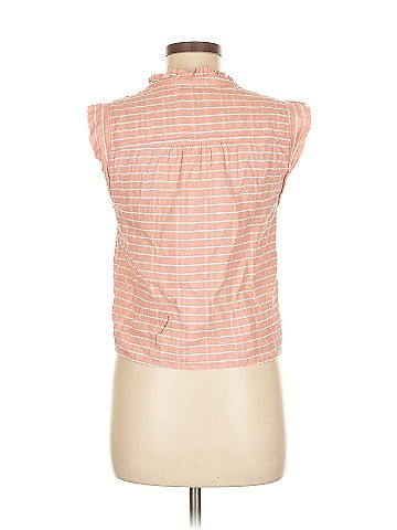 Carve Designs Sleeveless T-Shirt (view 2)