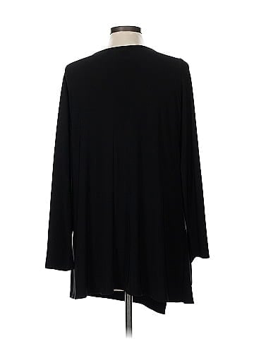 Sun Kim 3/4 Sleeve Top (view 2)