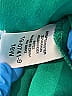 Roaman's Solid Green Casual Dress Size 16 - photo 9
