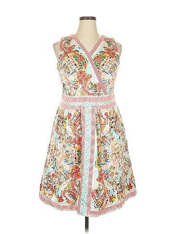 Talbots Cocktail Dress (view 1)