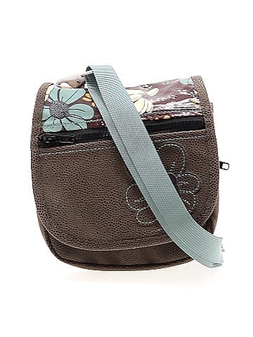 Haiku Crossbody Bag (view 1)