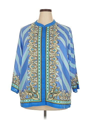 Bob Mackie Kimono (view 1)
