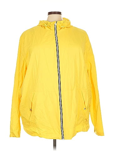Hunter Windbreaker (view 1)