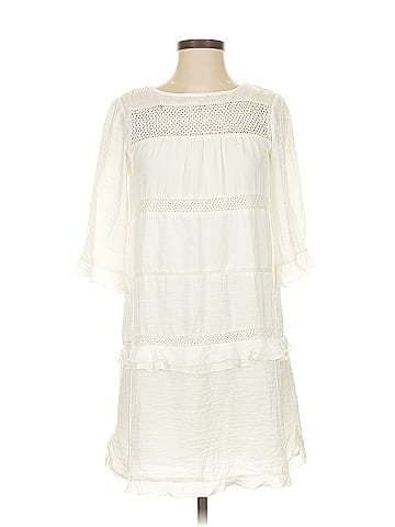 Who What Wear Casual Dress (view 1)
