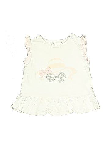 epk Designed In France Sleeveless T-Shirt (view 1)