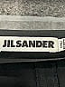 Jil Sander 100% Wool Black Wool Pants Size 36 waist - photo 4